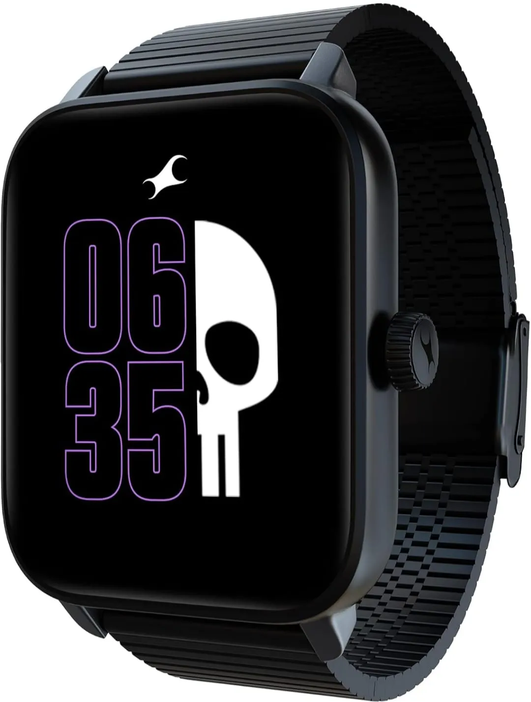 Fastrack smart Phantom