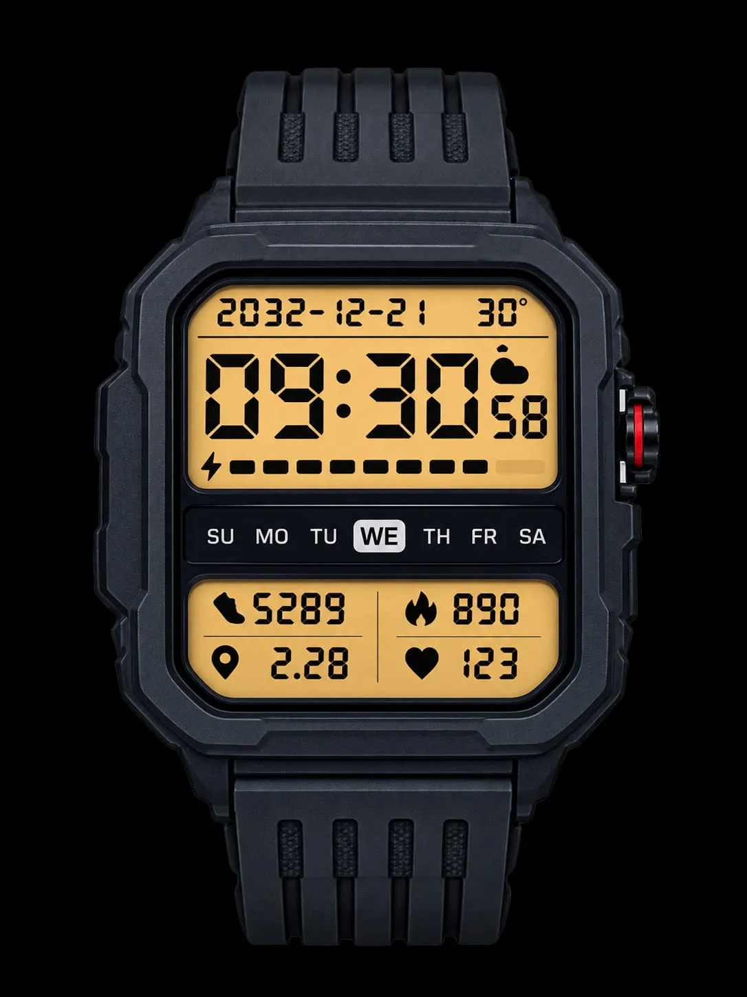 Fastrack