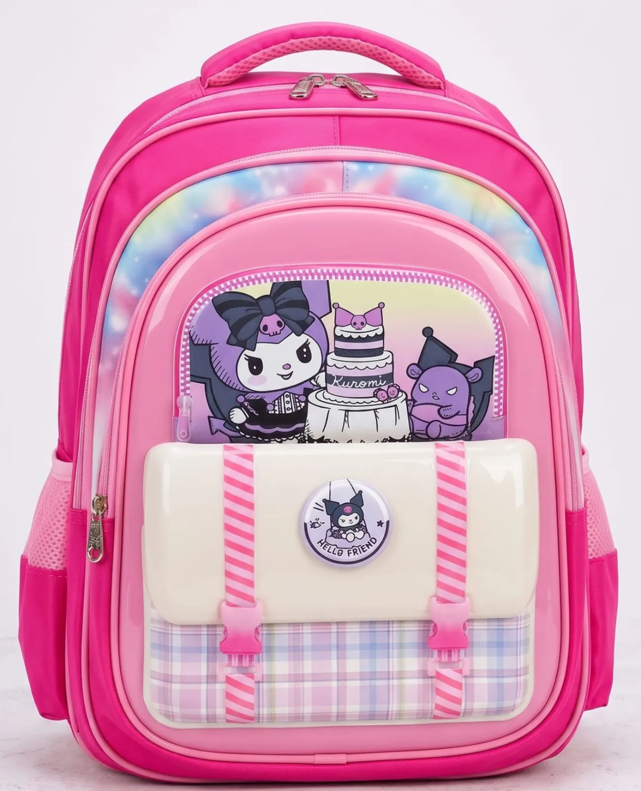 Rio Anime  Bags 