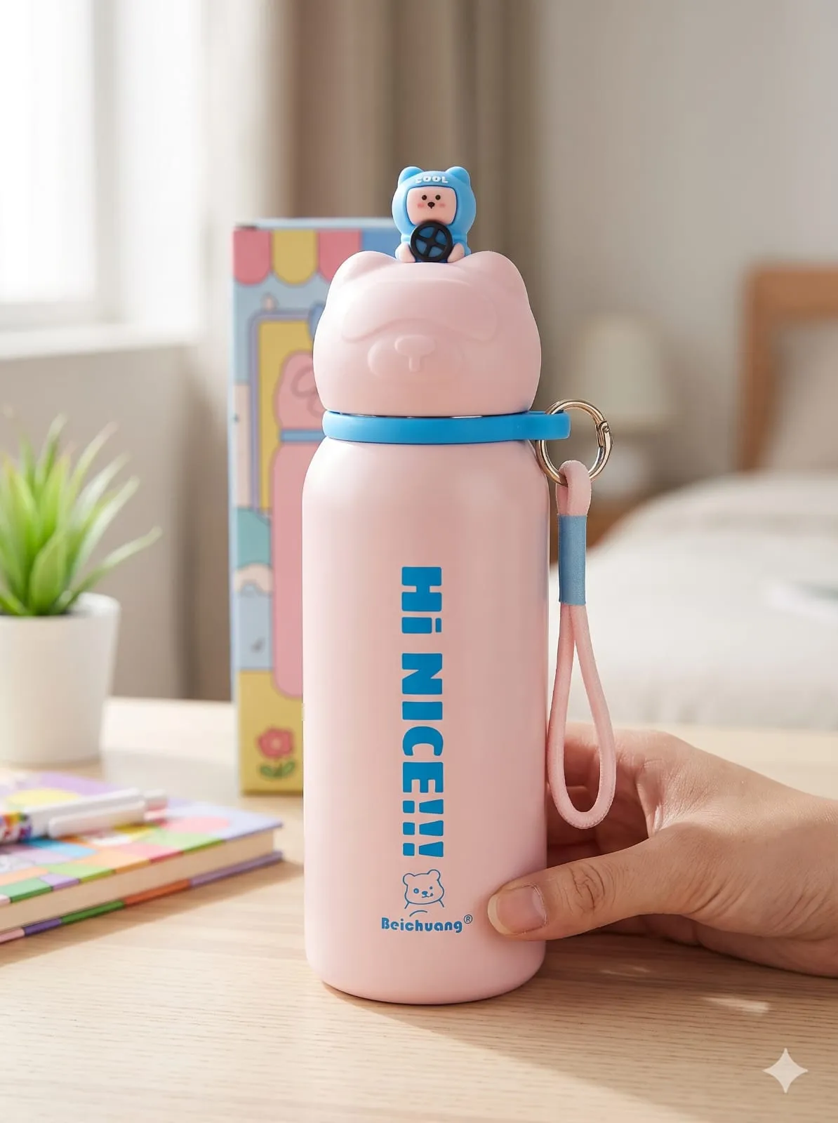 Beichuang Kids Bottle