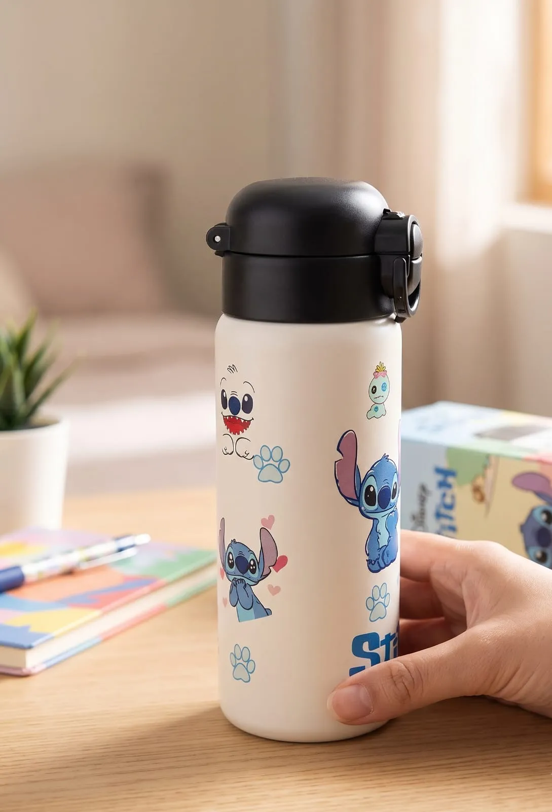 INS Kids Sipper