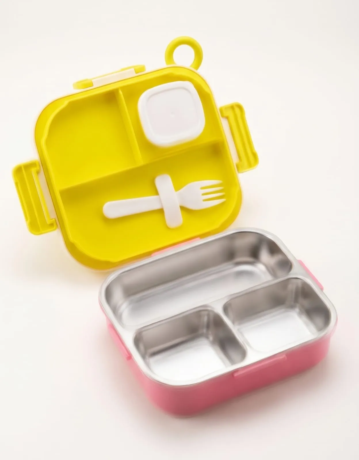 Tedemei Stainless Steel Lunch Box