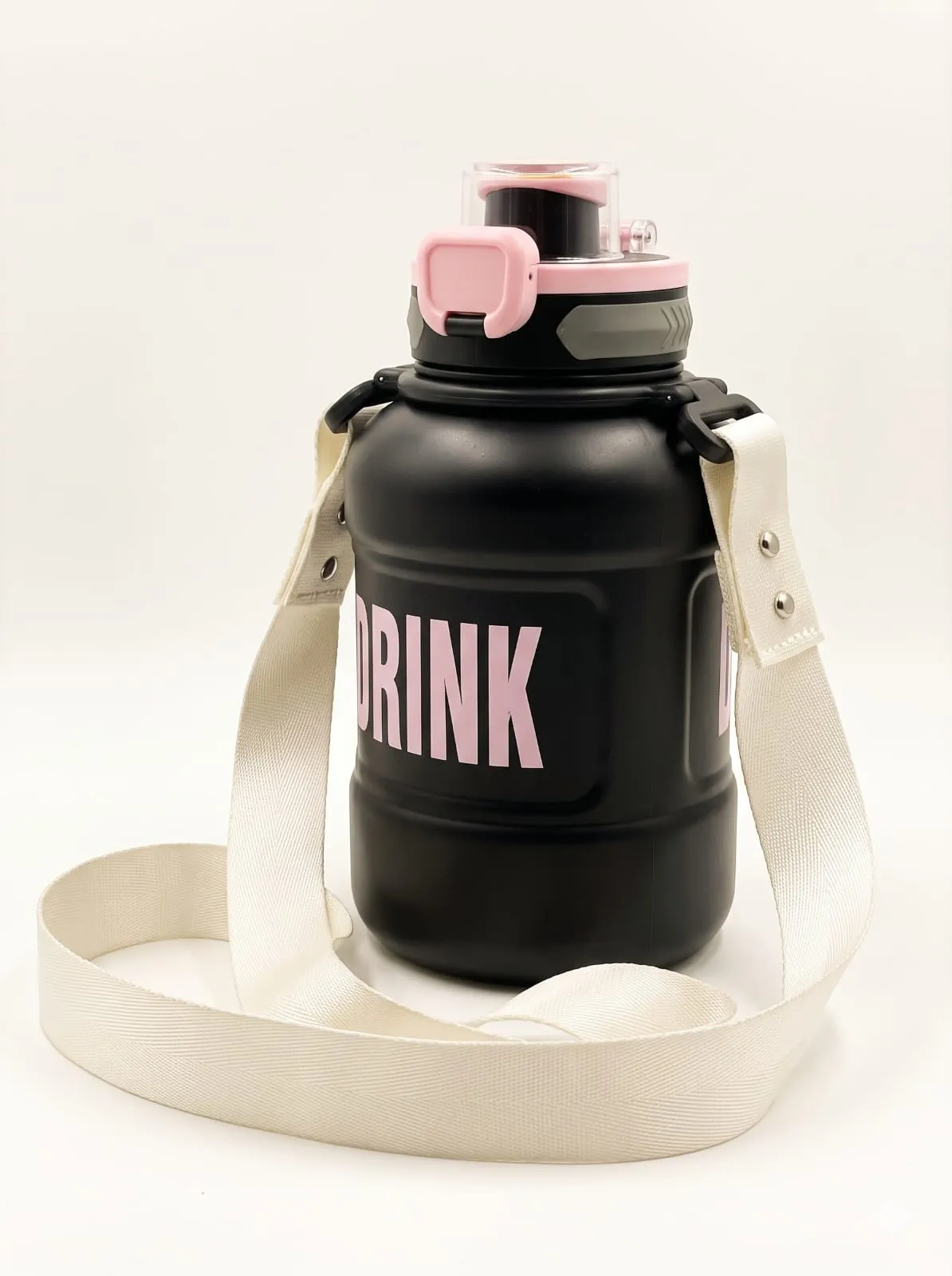 Mchen Water Bottle
