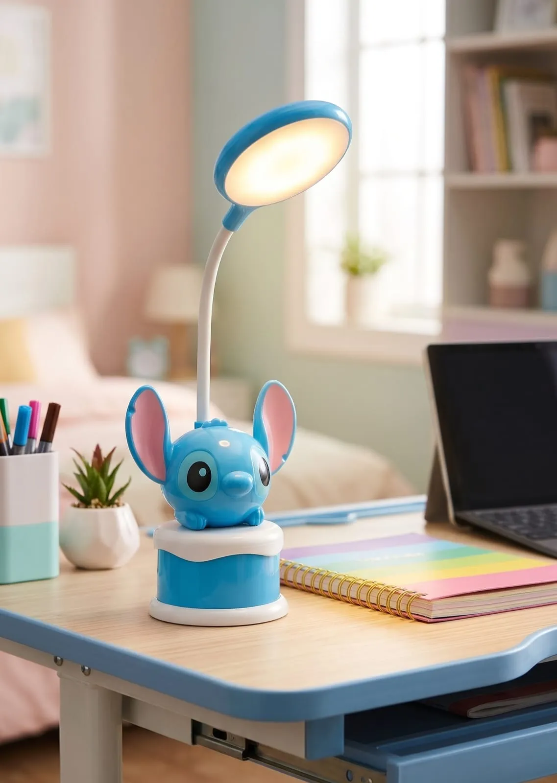 Stitch Desk Lamp