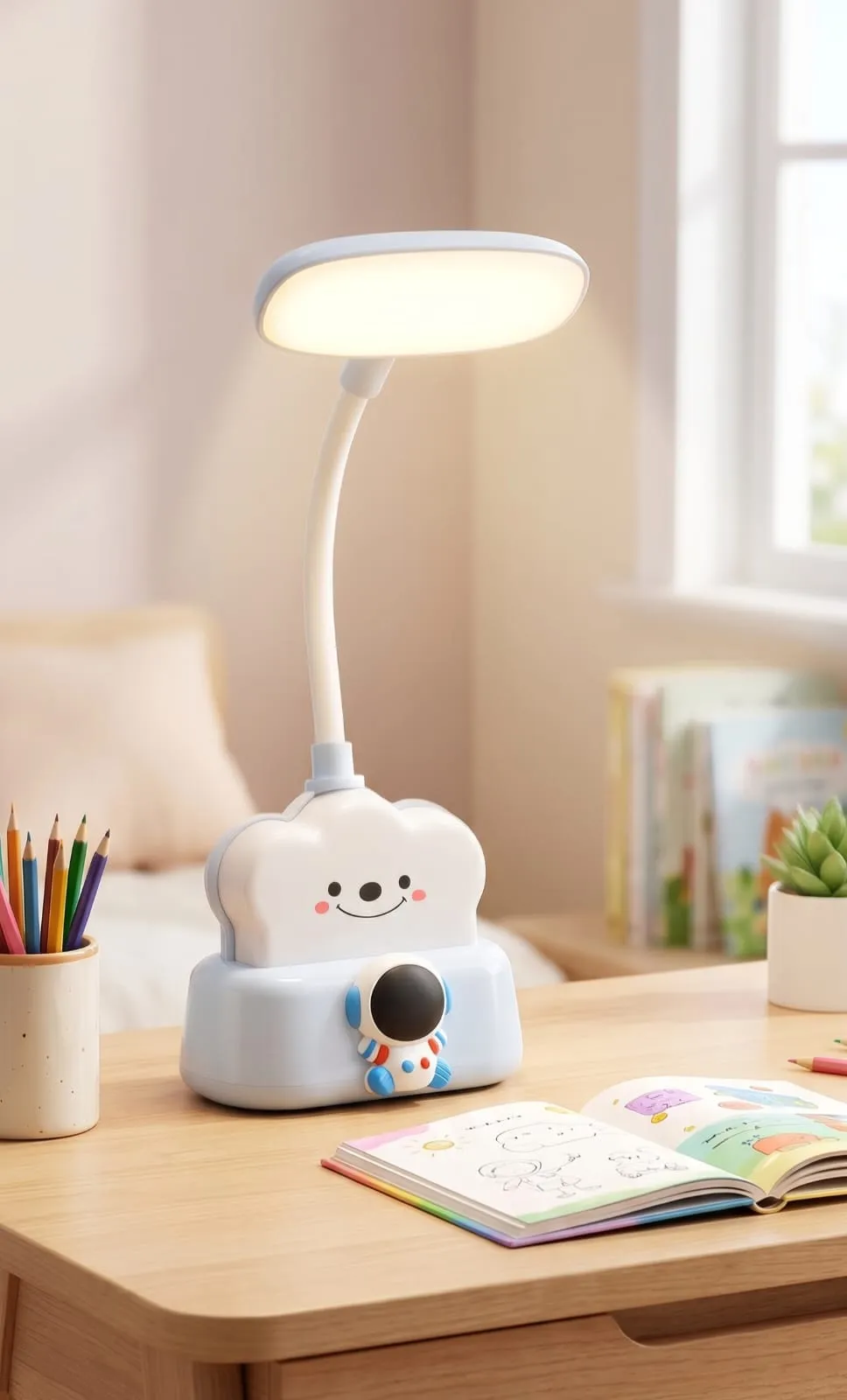 Chao Sheng Smart Lamp