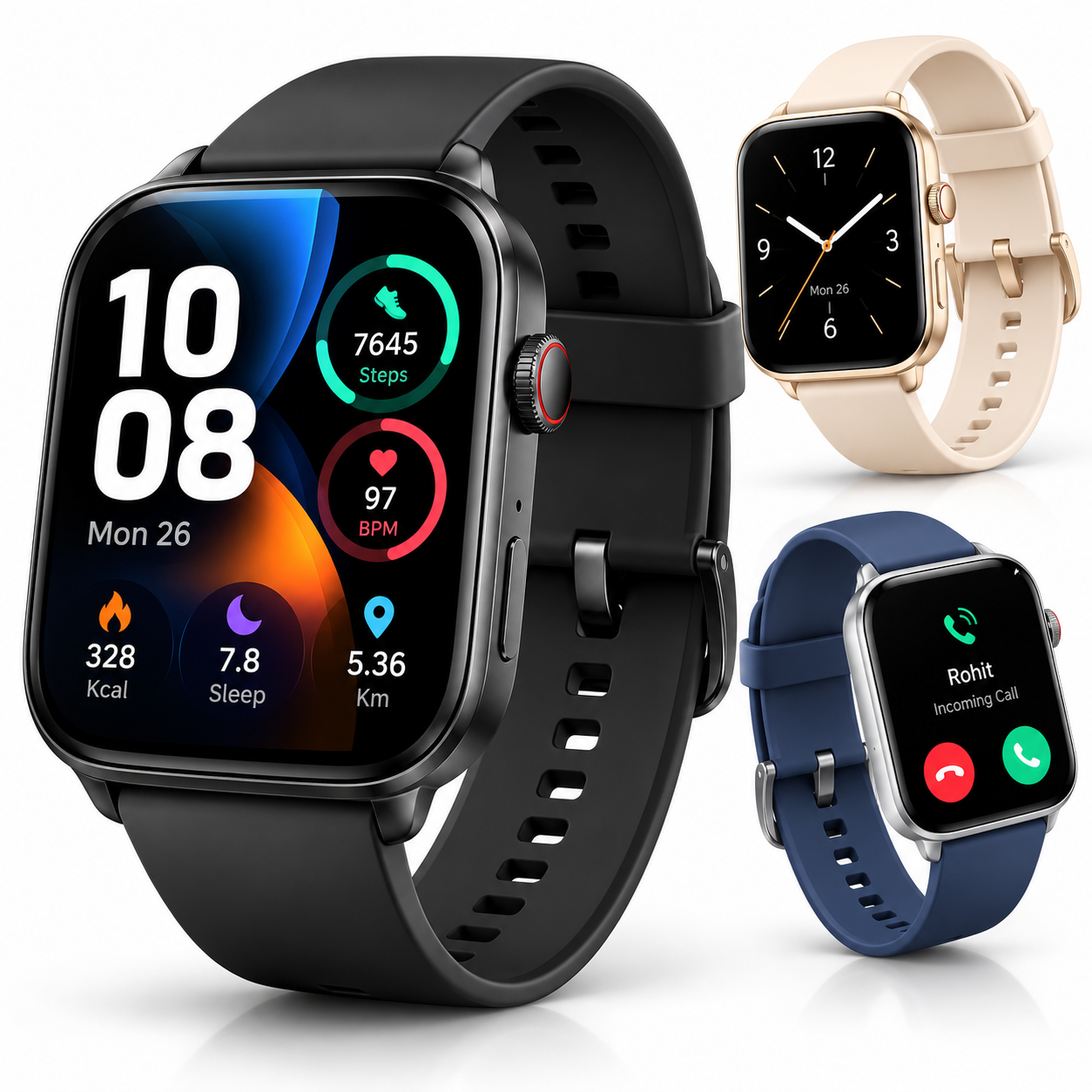 Smart Watches