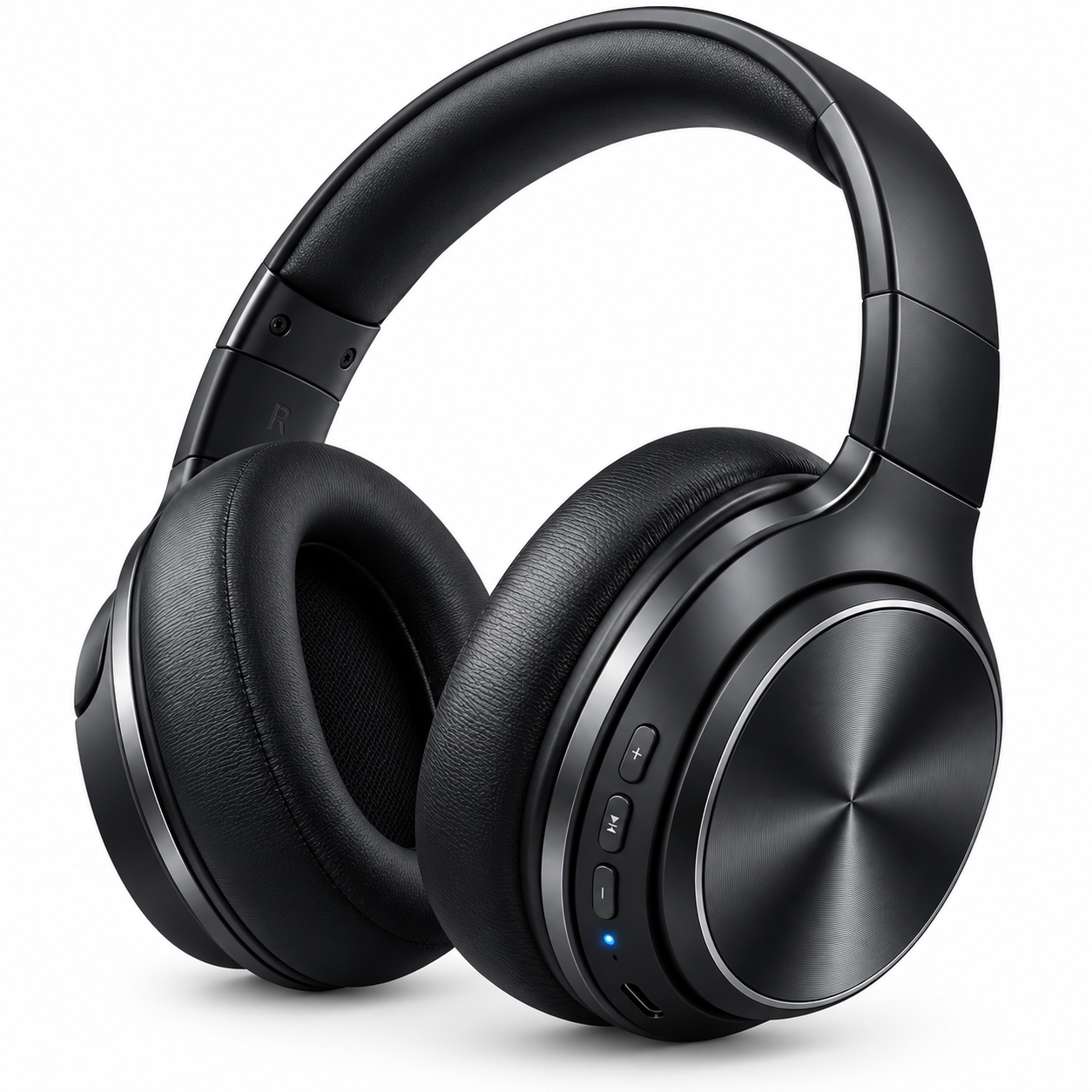Headphones