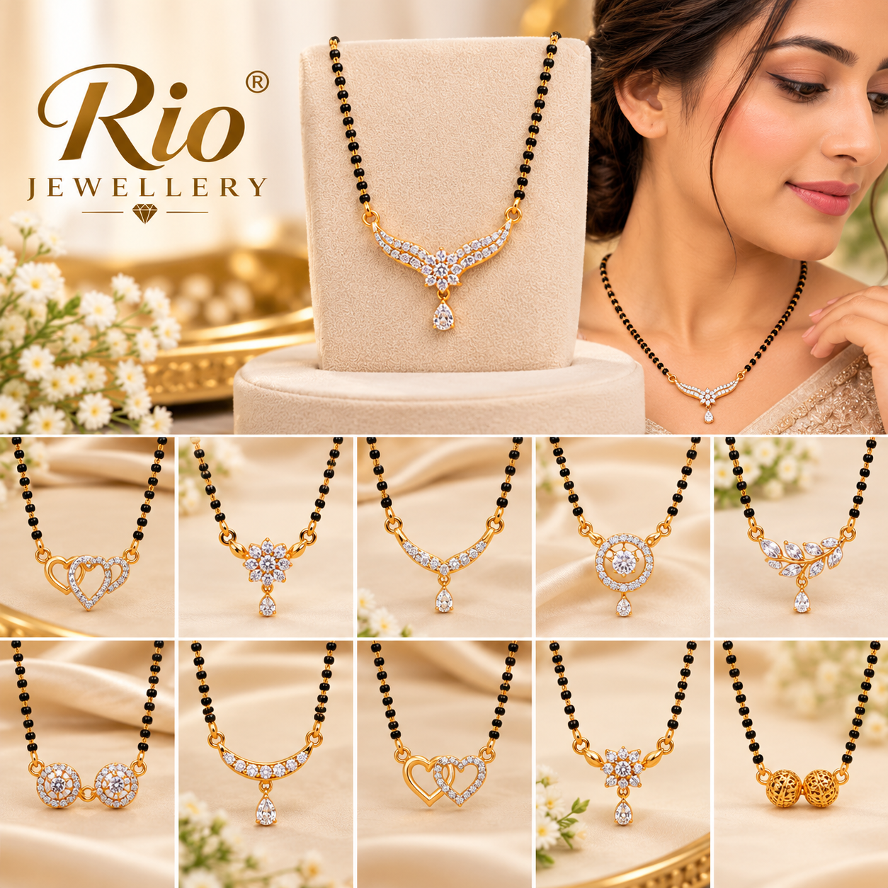 Mangalsutras