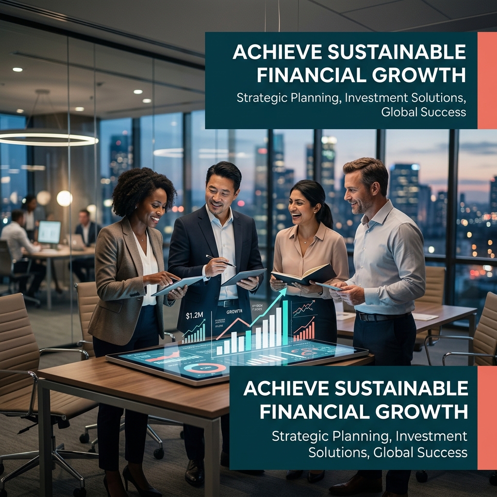 Financial Growth